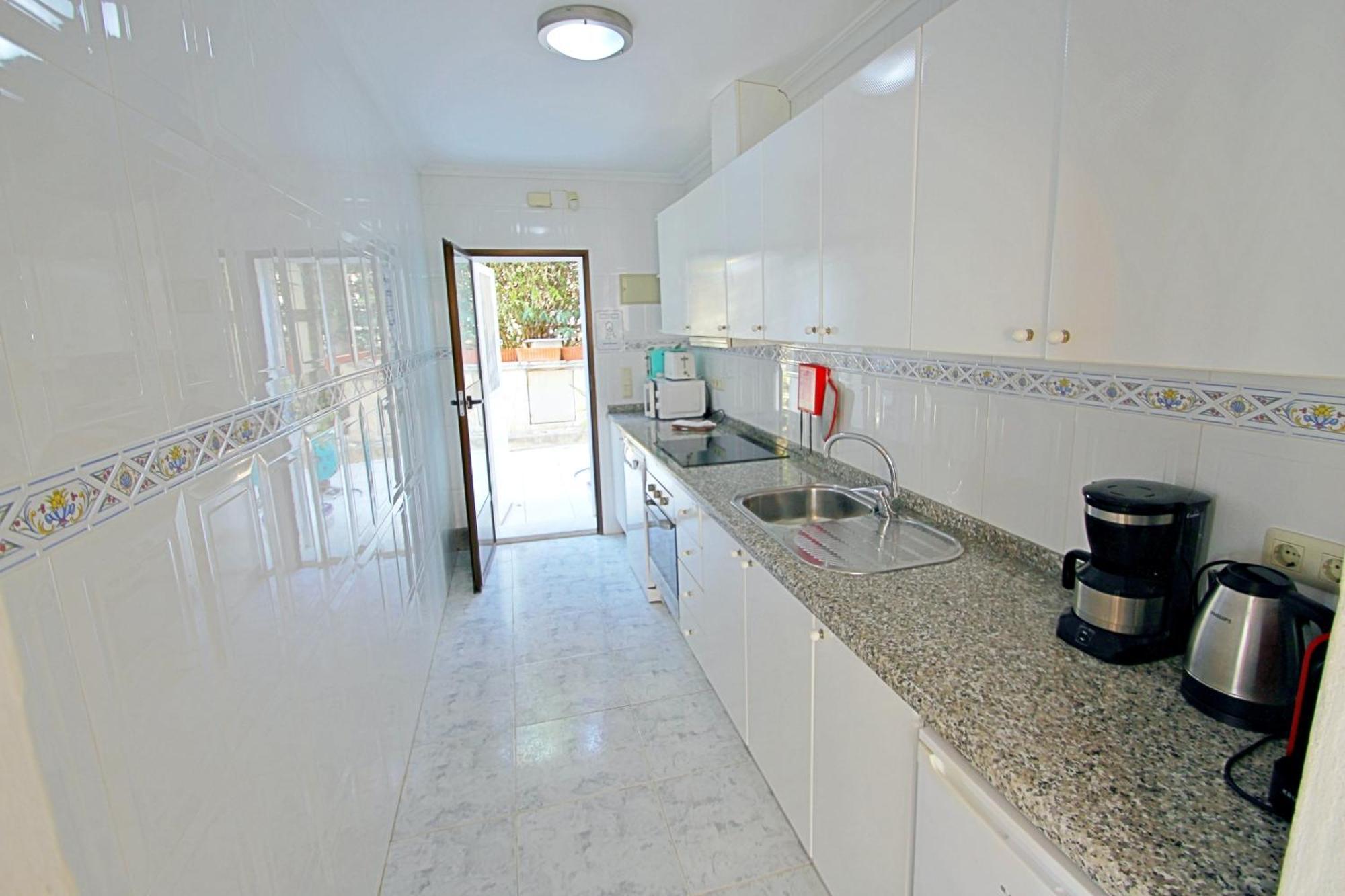 Cuenca - Charming Villa With Private Pool In Benissa Ngoại thất bức ảnh