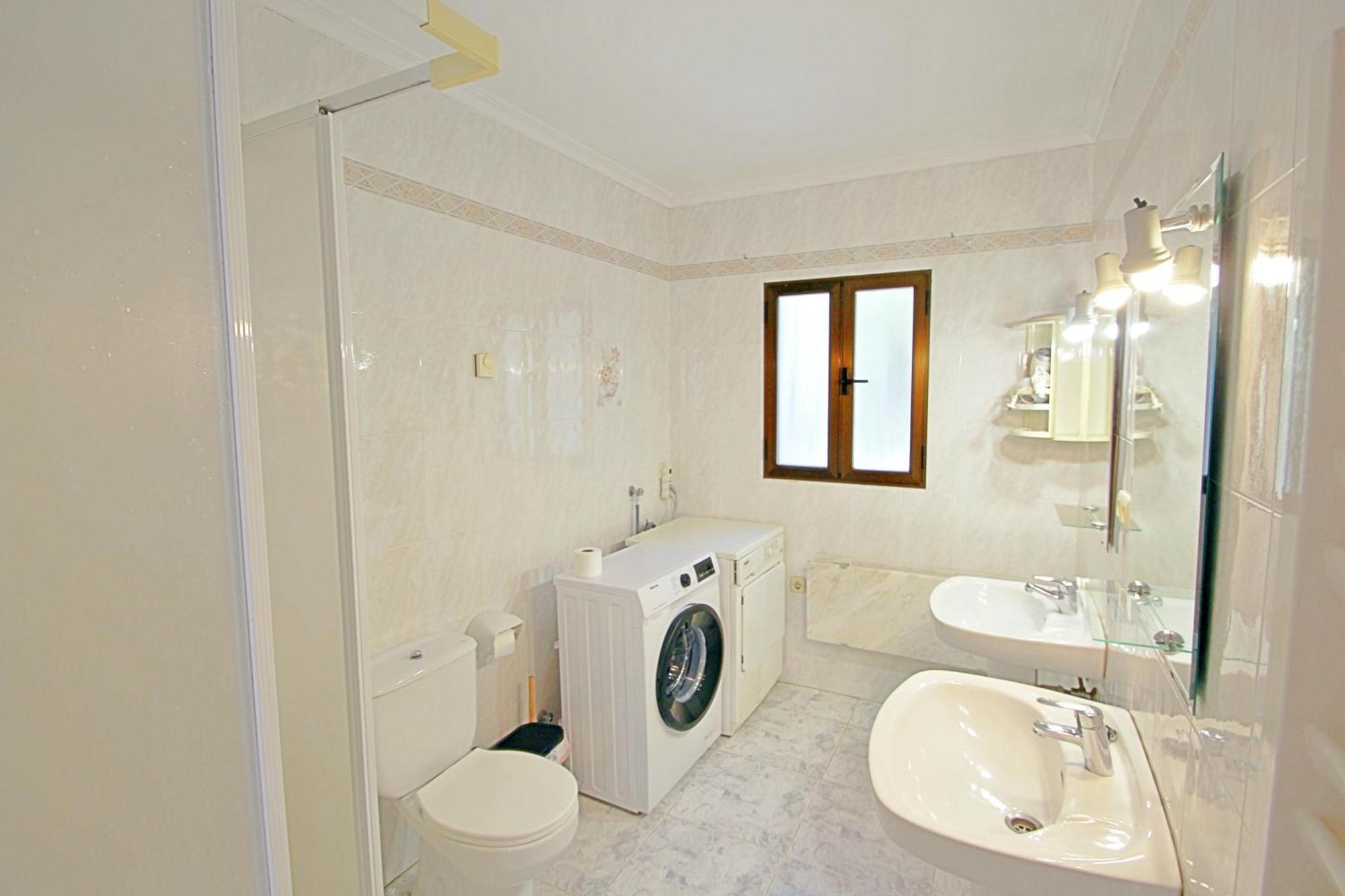 Cuenca - Charming Villa With Private Pool In Benissa Ngoại thất bức ảnh